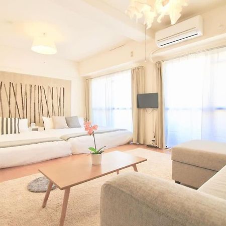 Earls Court - Spacious & Relaxing Just 4 Blocks To Peace Park Hiroshima Exterior foto