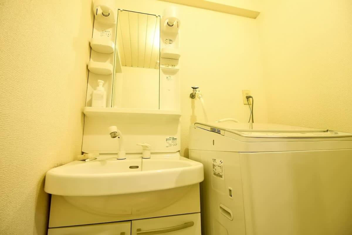 Earls Court - Spacious & Relaxing Just 4 Blocks To Peace Park Hiroshima Exterior foto