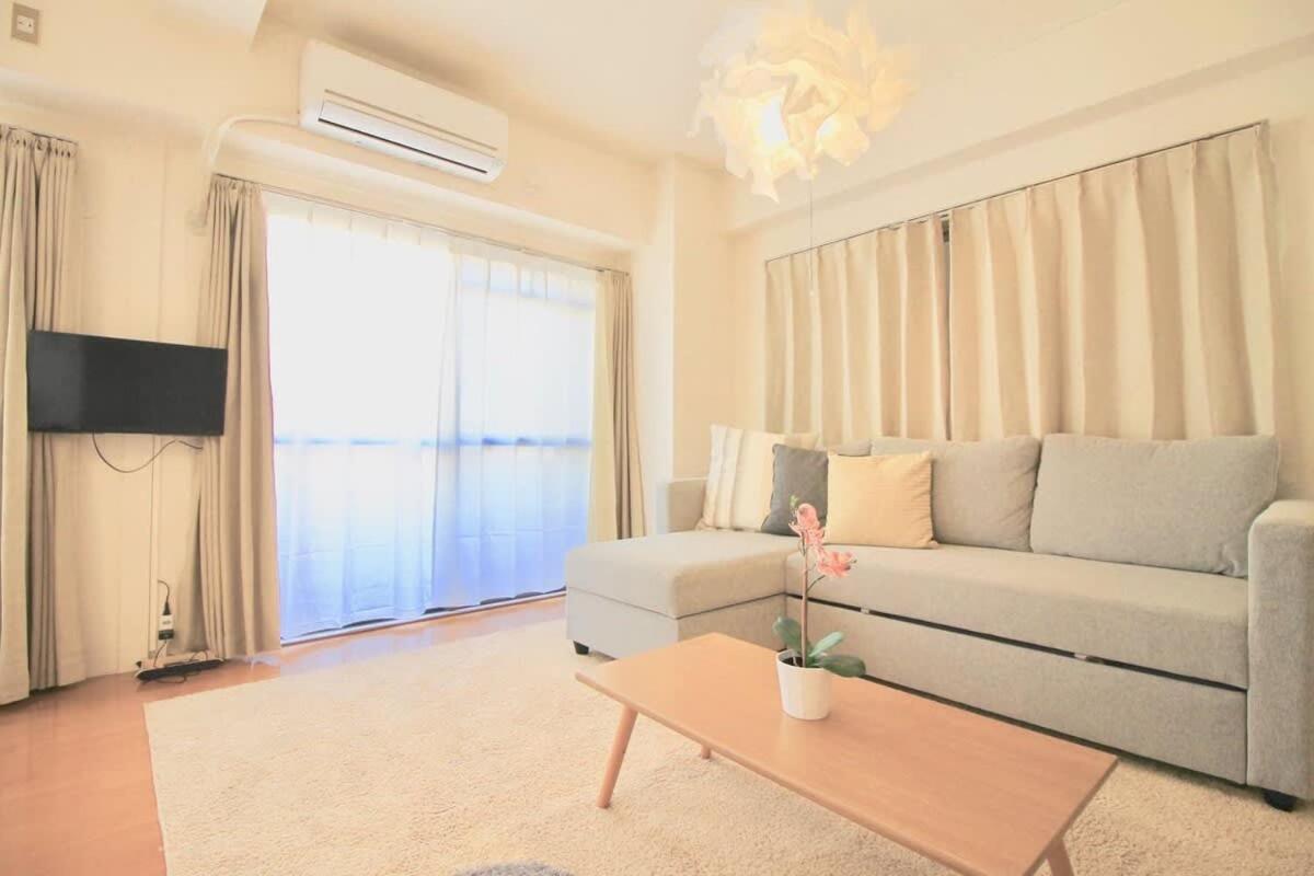 Earls Court - Spacious & Relaxing Just 4 Blocks To Peace Park Hiroshima Exterior foto
